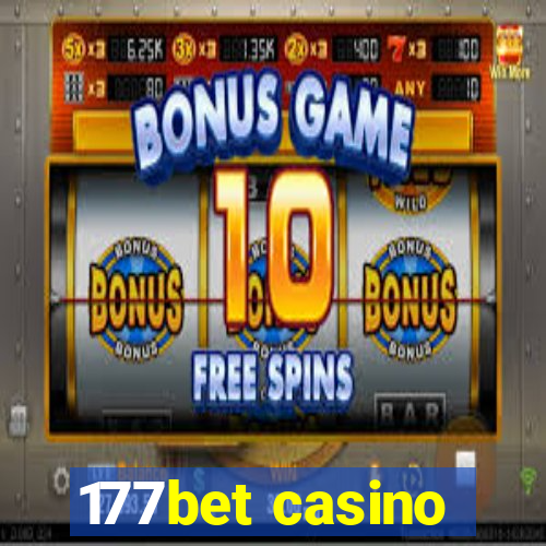 177bet casino